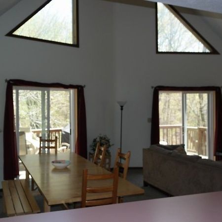 Rentals At Brier Crest Woods Lake Harmony Exteriör bild