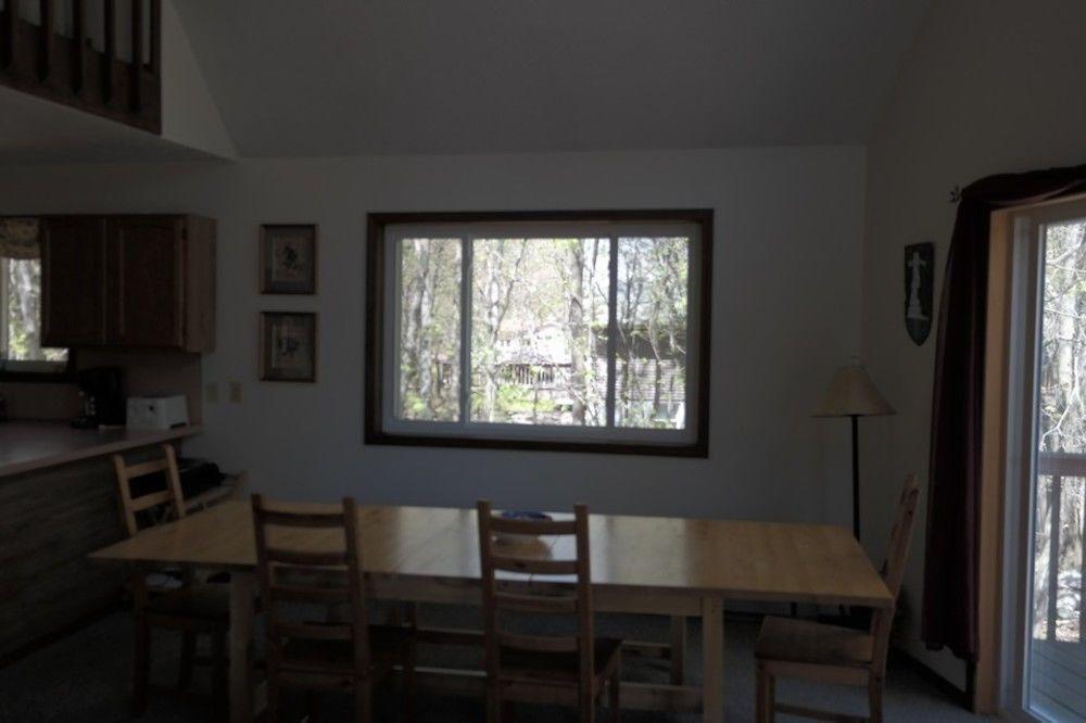 Rentals At Brier Crest Woods Lake Harmony Exteriör bild