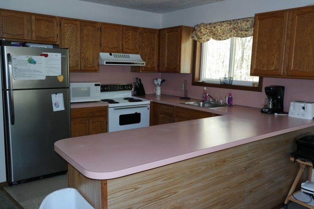Rentals At Brier Crest Woods Lake Harmony Exteriör bild