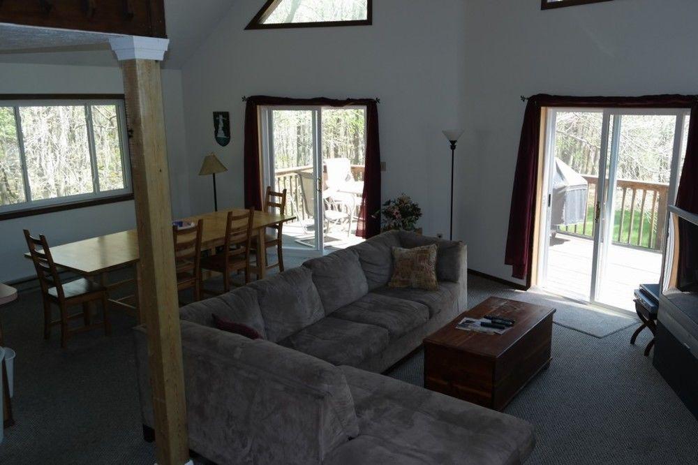Rentals At Brier Crest Woods Lake Harmony Exteriör bild
