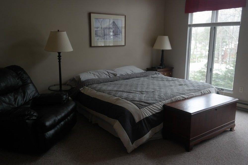 Rentals At Brier Crest Woods Lake Harmony Exteriör bild