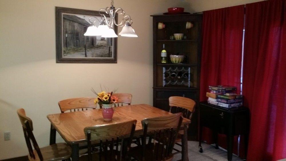 Rentals At Brier Crest Woods Lake Harmony Exteriör bild