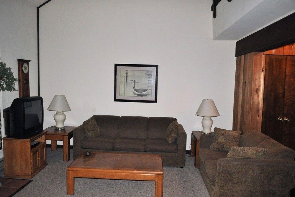 Rentals At Brier Crest Woods Lake Harmony Exteriör bild