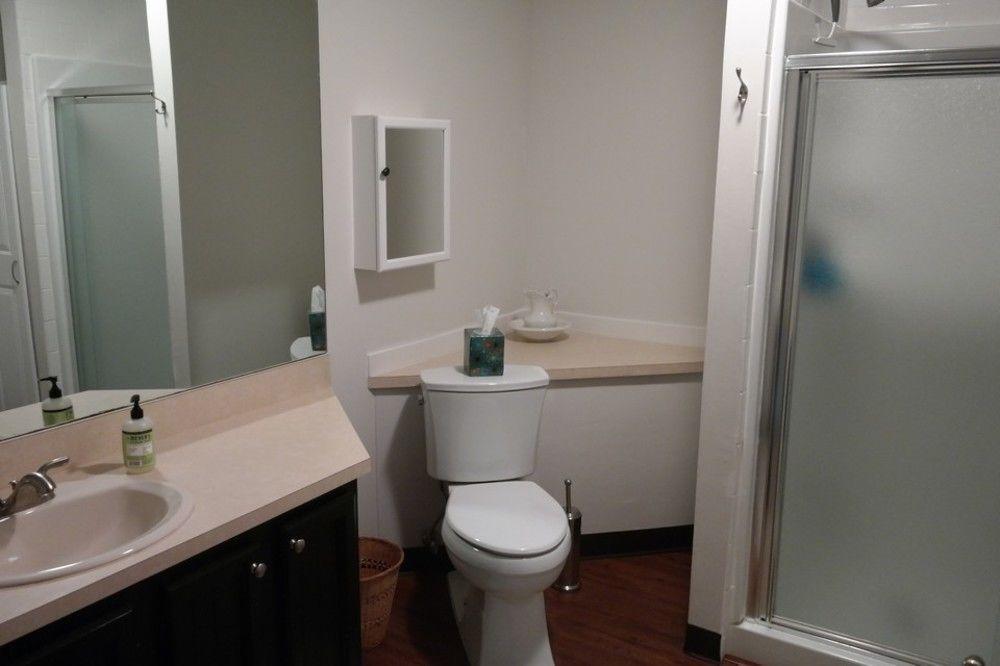Rentals At Brier Crest Woods Lake Harmony Exteriör bild