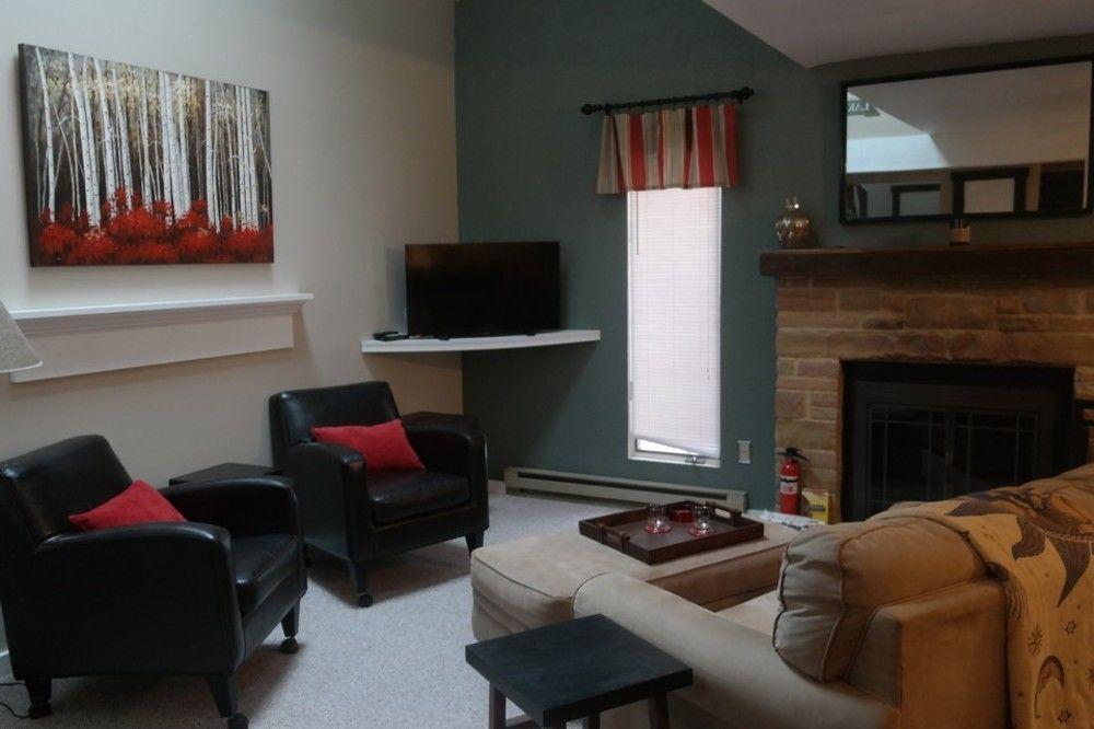 Rentals At Brier Crest Woods Lake Harmony Exteriör bild