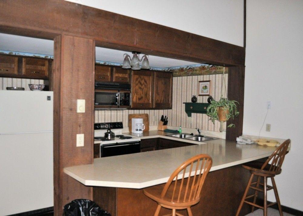 Rentals At Brier Crest Woods Lake Harmony Exteriör bild