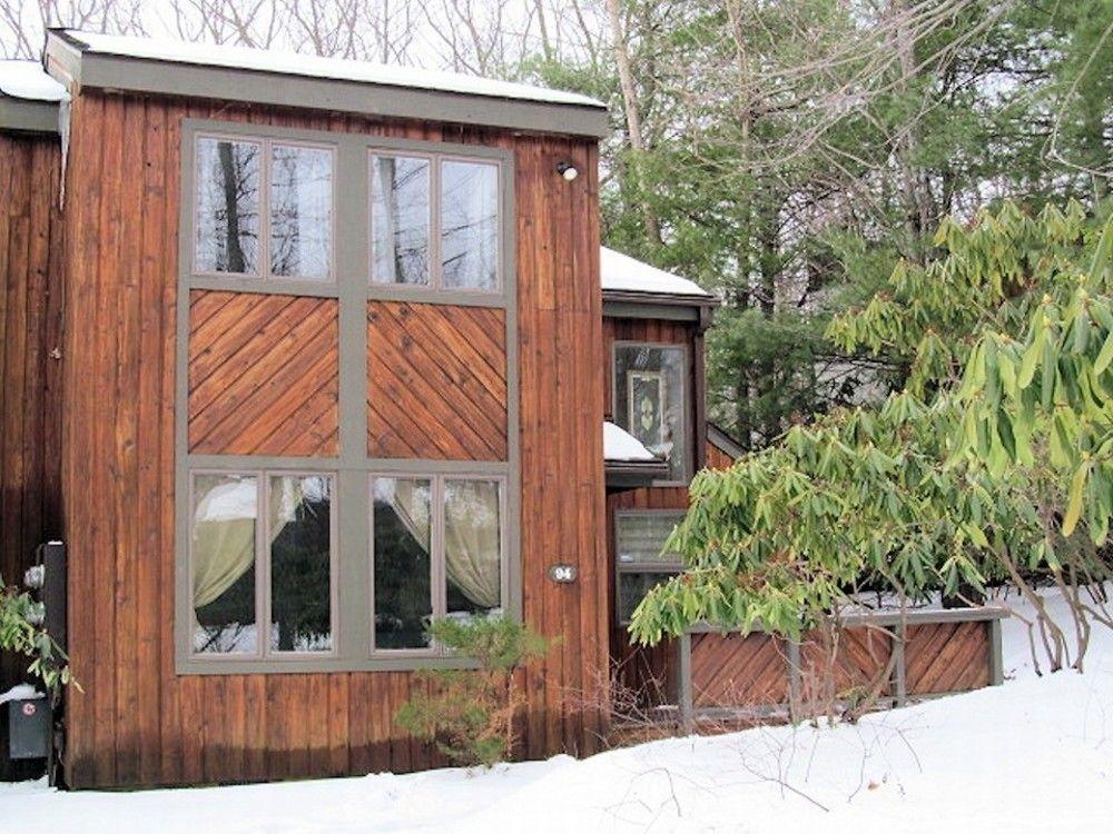 Rentals At Brier Crest Woods Lake Harmony Exteriör bild