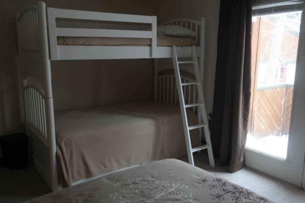 Rentals At Brier Crest Woods Lake Harmony Exteriör bild