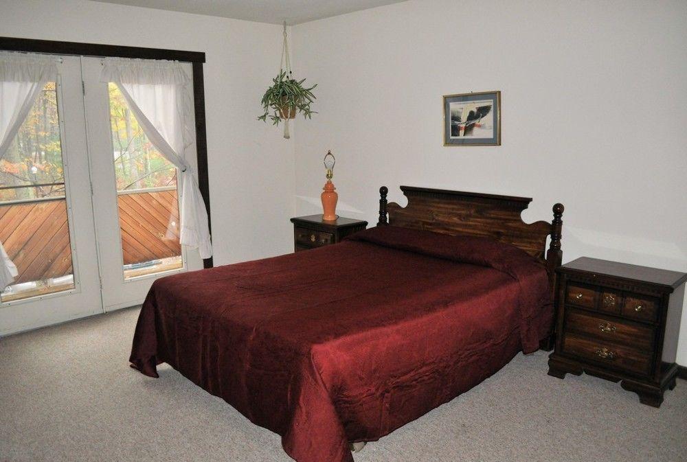 Rentals At Brier Crest Woods Lake Harmony Exteriör bild