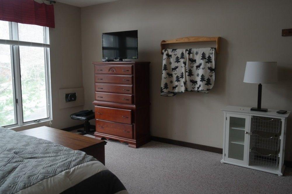Rentals At Brier Crest Woods Lake Harmony Exteriör bild