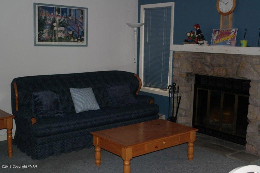 Rentals At Brier Crest Woods Lake Harmony Exteriör bild