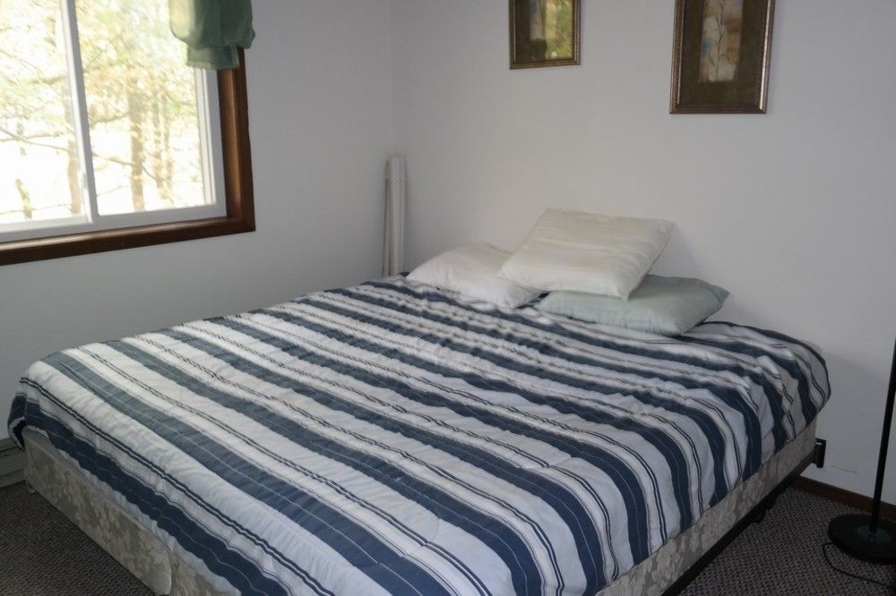 Rentals At Brier Crest Woods Lake Harmony Exteriör bild