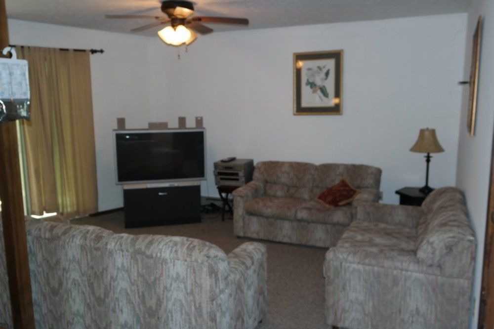 Rentals At Brier Crest Woods Lake Harmony Exteriör bild