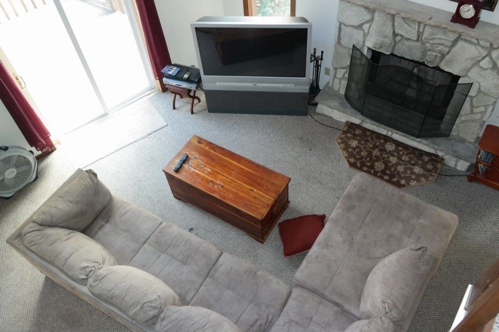 Rentals At Brier Crest Woods Lake Harmony Exteriör bild