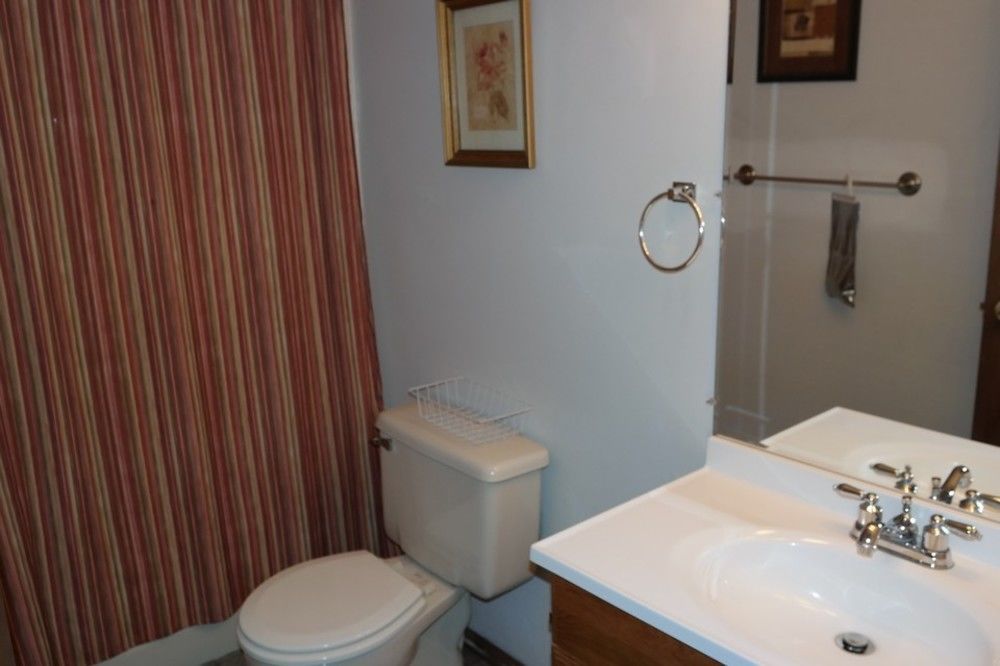 Rentals At Brier Crest Woods Lake Harmony Exteriör bild