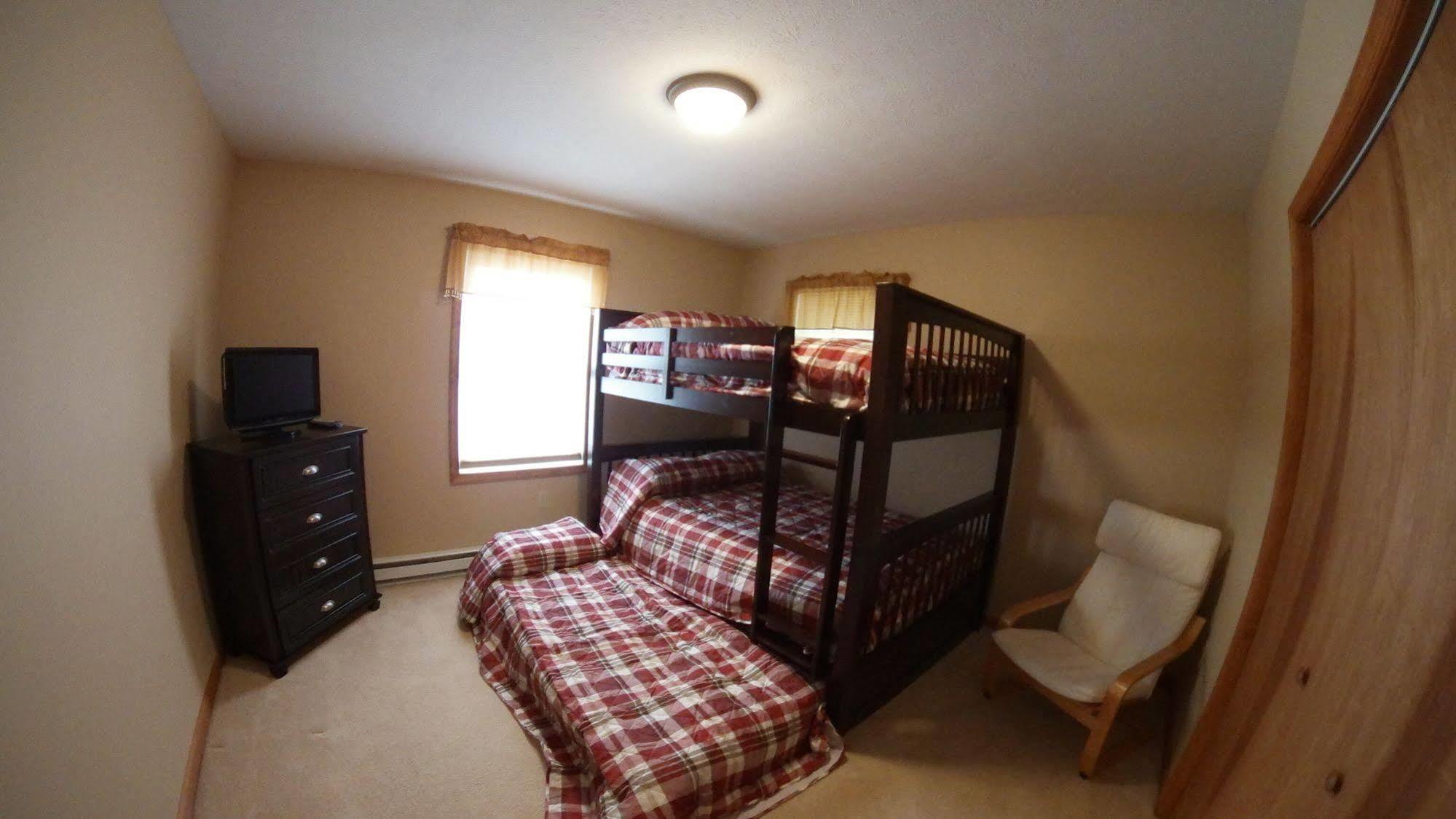 Rentals At Brier Crest Woods Lake Harmony Exteriör bild