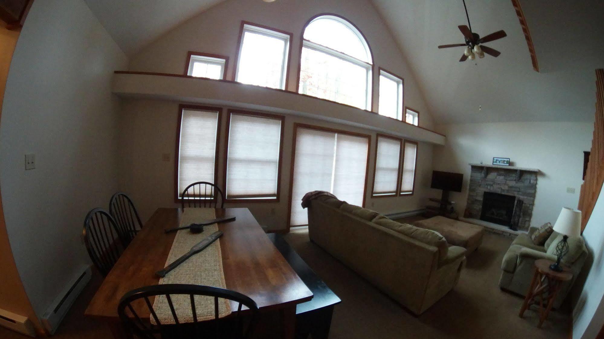 Rentals At Brier Crest Woods Lake Harmony Exteriör bild