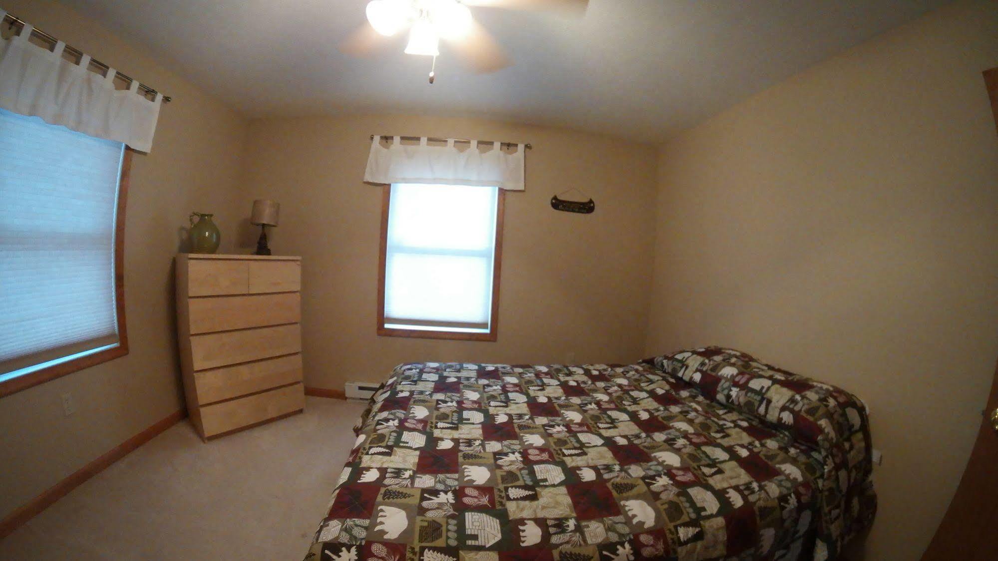 Rentals At Brier Crest Woods Lake Harmony Exteriör bild