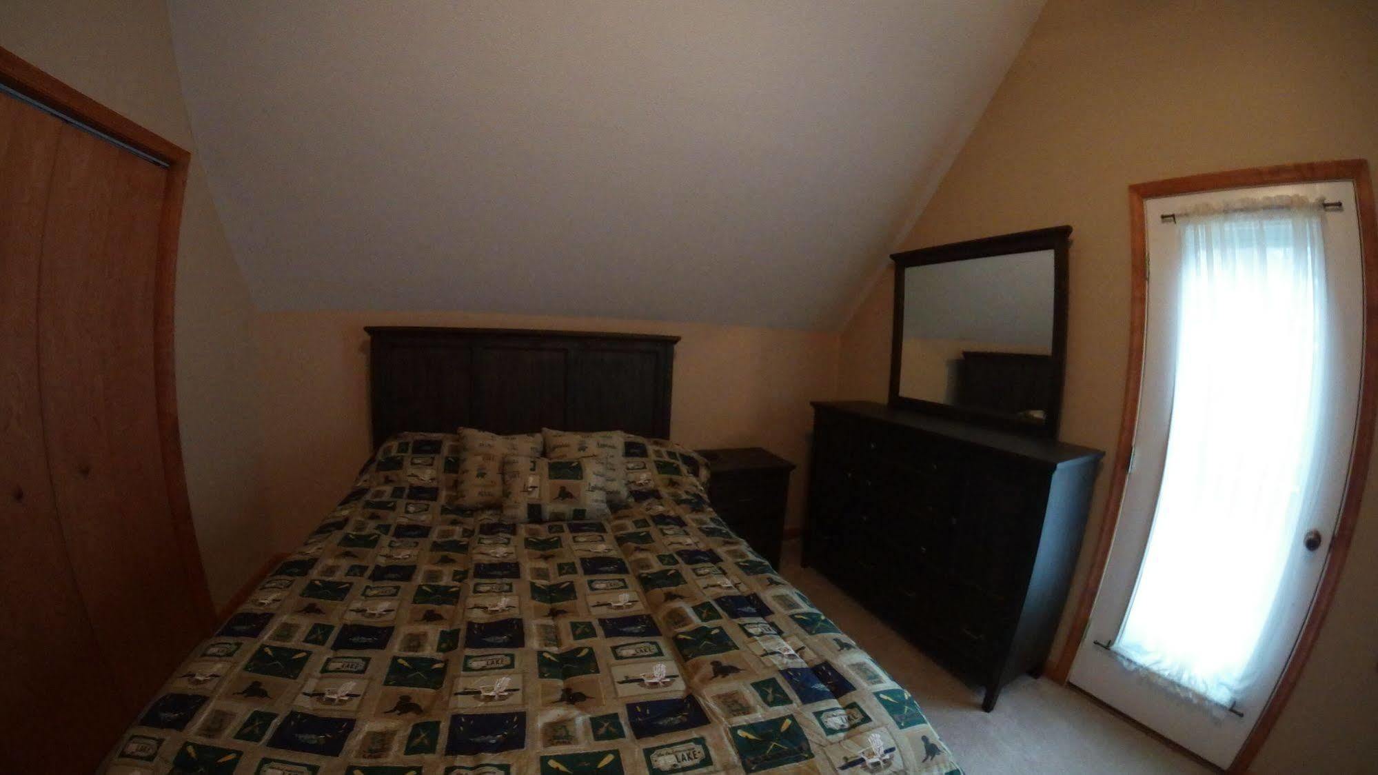 Rentals At Brier Crest Woods Lake Harmony Exteriör bild