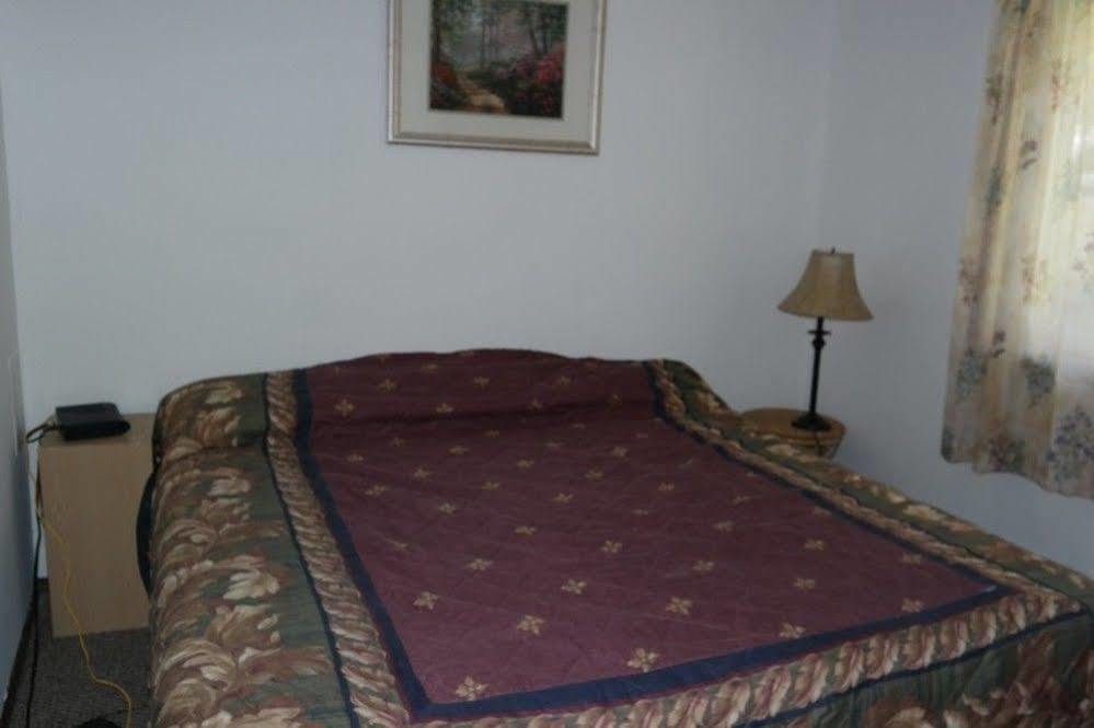 Rentals At Brier Crest Woods Lake Harmony Exteriör bild